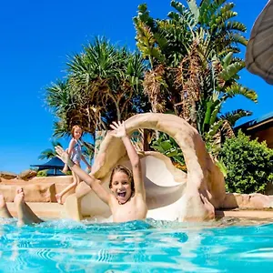 Discovery Parks - 4*, Ballina Australia