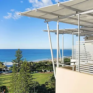 Ultiqa Shearwater 4*, Caloundra Australia
